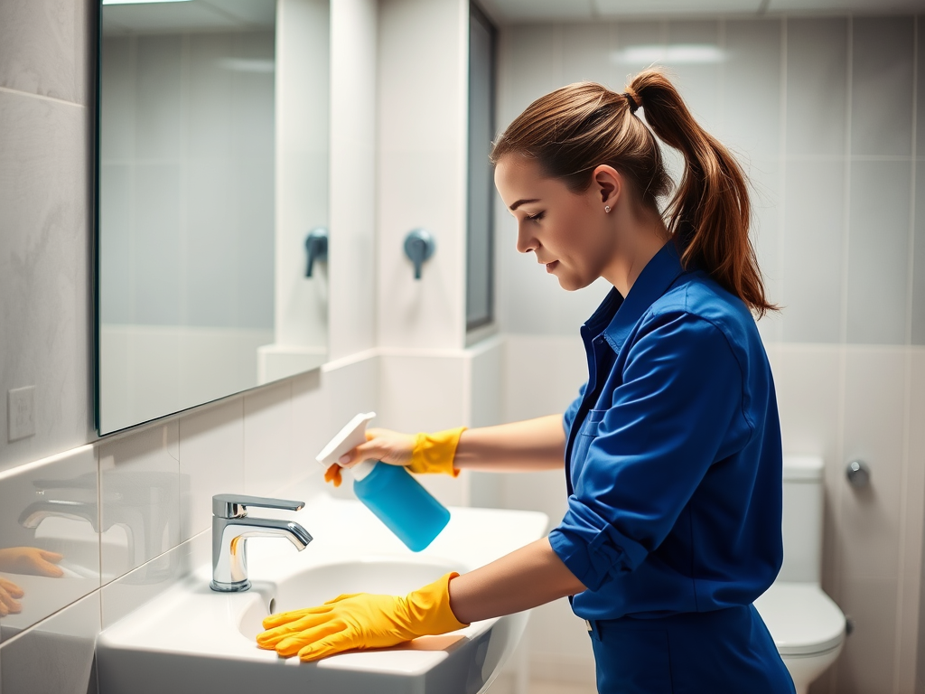 Top Rated Janitorial and Cleaning Services