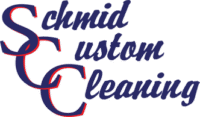 Schmid Custom Cleaning